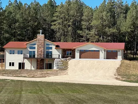 25809 Sidney Trl, Custer, SD 57730