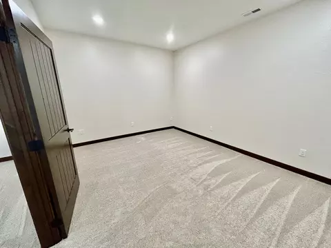 Bedroom - 25809 Sidney Trl, Custer, SD 57730 photo 6 of 6