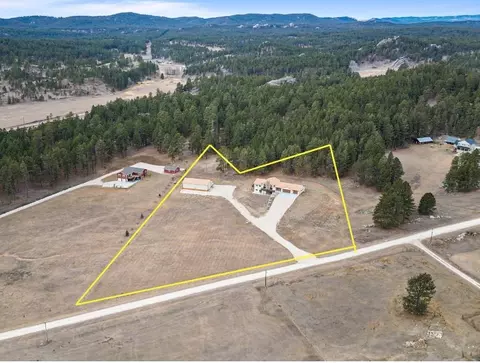 View/Area - 25809 Sidney Trl, Custer, SD 57730 photo 1 of 1