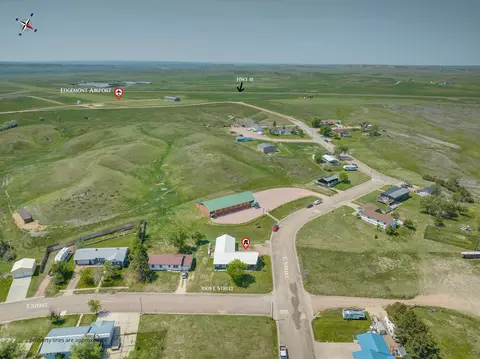 1009 E St, Edgemont, SD 57735 photo 24