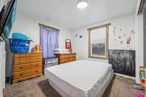 Bedroom - 914 State St, Belle Fourche, SD 57717 photo 1 of 2