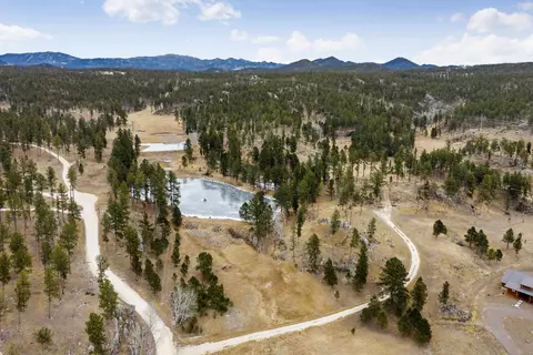 12355 Star Valley Dr, Custer, SD 57730