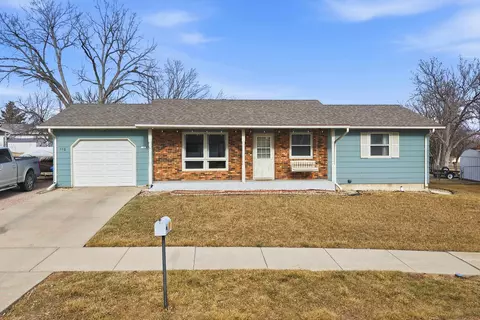 110 Texas St, Rapid City, SD 57701