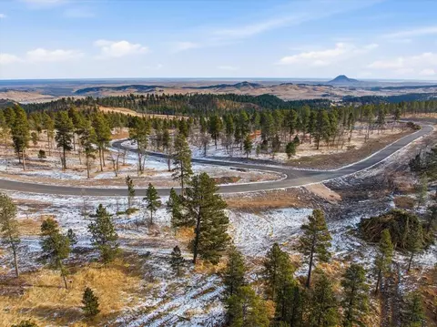 lot9 Three Peaks Pass, Whitewood, SD 57793 photo 2