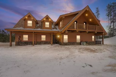 20752 Morning Star Rd, Lead, SD 57754