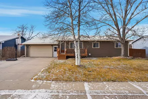 6109 Northdale Dr, Black Hawk, SD 57718