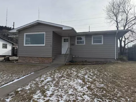 2325 Judy Ave, Rapid City, SD 57702