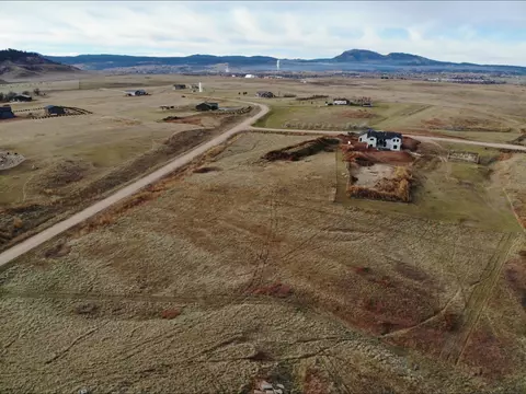 tbd Spring Creek Ln, Spearfish, SD 57783