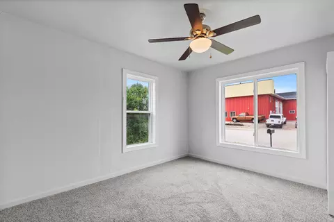 Bedroom - 730 12th St, Sturgis, SD 57785 photo 4 of 7