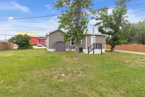 Exterior - 730 12th St, Sturgis, SD 57785 photo 4 of 5