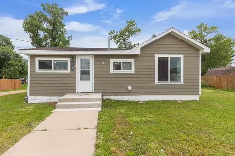 730 12th St, Sturgis, SD 57785