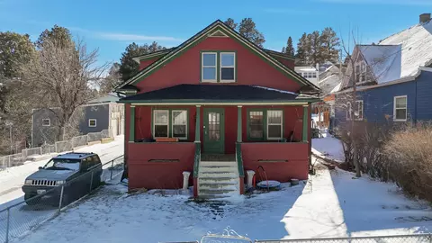 215 E Summit St, Lead, SD 57754