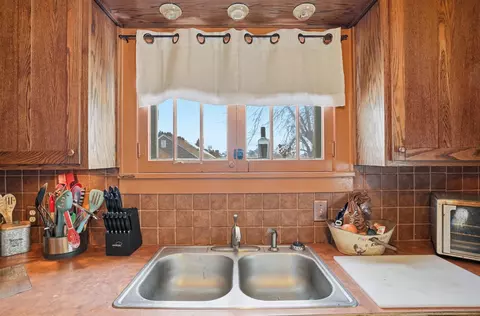 Kitchen - 215 E Summit St, Lead, SD 57754 photo 4 of 6