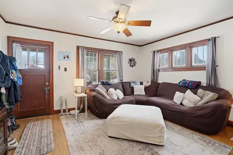Living - 215 E Summit St, Lead, SD 57754 photo 2 of 3