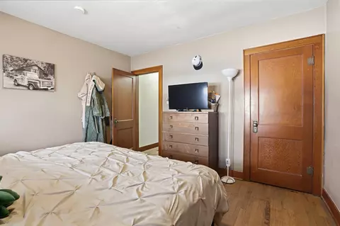 Bedroom - 215 E Summit St, Lead, SD 57754 photo 2 of 8