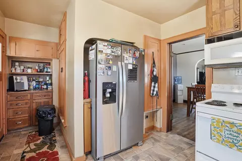 Entry Way - 215 E Summit St, Lead, SD 57754 photo 1 of 1
