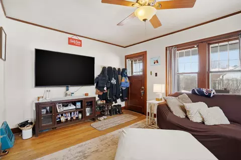 Living - 215 E Summit St, Lead, SD 57754 photo 3 of 3