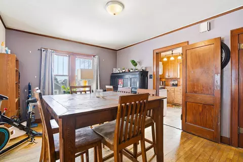 Dining - 215 E Summit St, Lead, SD 57754 photo 2 of 2