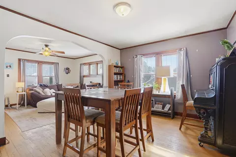 Dining - 215 E Summit St, Lead, SD 57754 photo 1 of 2