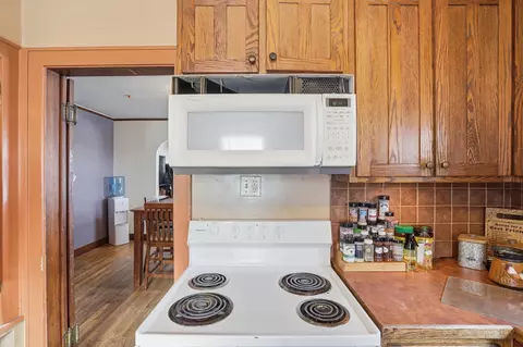 Kitchen - 215 E Summit St, Lead, SD 57754 photo 6 of 6