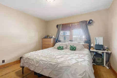 Bedroom - 215 E Summit St, Lead, SD 57754 photo 1 of 8