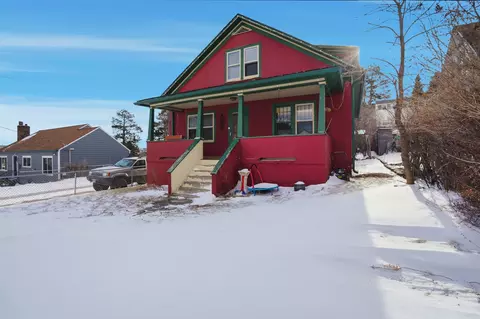 Exterior - 215 E Summit St, Lead, SD 57754 photo 2 of 3