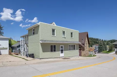 8 Baltimore St, Lead, SD 57754