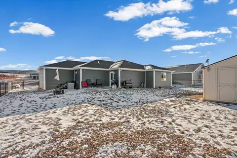 Exterior - 6148 Orion St, Spearfish, SD 57783 photo 4 of 6