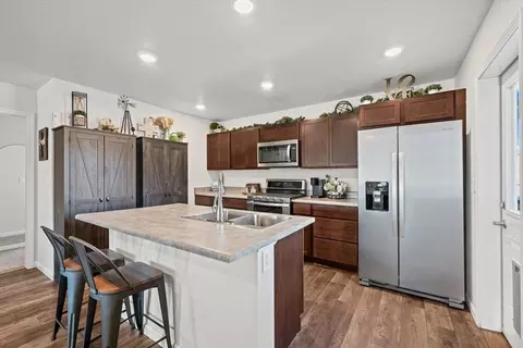 Kitchen - 6148 Orion St, Spearfish, SD 57783 photo 1 of 1