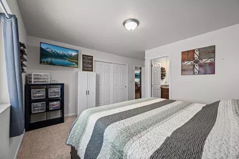 Bedroom - 6148 Orion St, Spearfish, SD 57783 photo 2 of 4