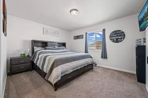 Bedroom - 6148 Orion St, Spearfish, SD 57783 photo 1 of 4