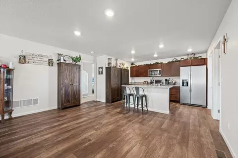 Entry Way - 6148 Orion St, Spearfish, SD 57783 photo 1 of 1