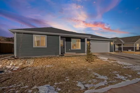 Exterior - 6148 Orion St, Spearfish, SD 57783 photo 2 of 6