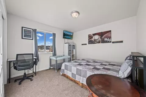 Bedroom - 6148 Orion St, Spearfish, SD 57783 photo 4 of 4
