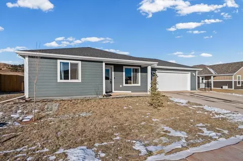 Exterior - 6148 Orion St, Spearfish, SD 57783 photo 5 of 6