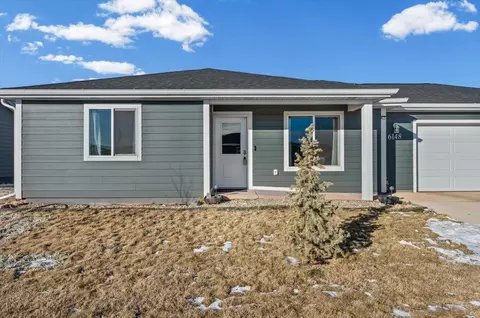 Exterior - 6148 Orion St, Spearfish, SD 57783 photo 6 of 6