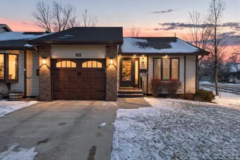 1701 Baldwin St, Sturgis, SD 57785