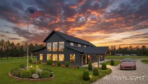 25270 Mill Pond Estates Rd, Custer, SD 57730