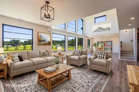 Living - 25270 Mill Pond Estates Rd, Custer, SD 57730 photo 1 of 3