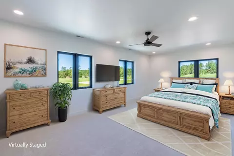 Bedroom - 25270 Mill Pond Estates Rd, Custer, SD 57730 photo 6 of 6