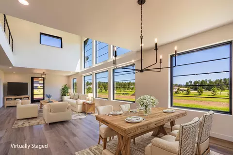 Dining - 25270 Mill Pond Estates Rd, Custer, SD 57730 photo 1 of 1