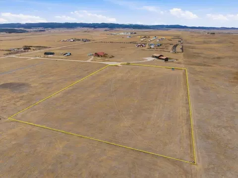 lot4 Big Sky Ct, Sturgis, SD 57785