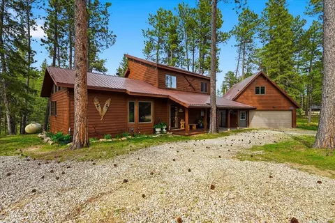 11200 Jack Pine Ct, Lead, SD 57754