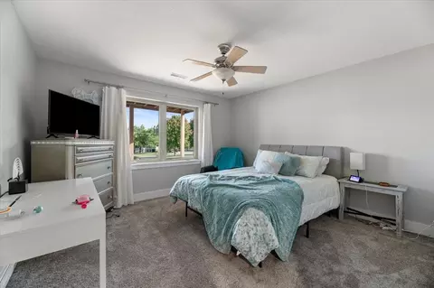 Bedroom - 1920 Remuda Ln, Spearfish, SD 57783 photo 4 of 5