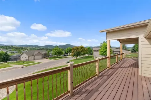 Exterior - 1920 Remuda Ln, Spearfish, SD 57783 photo 4 of 5