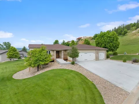 Exterior - 1920 Remuda Ln, Spearfish, SD 57783 photo 1 of 5