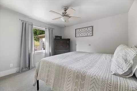 Bedroom - 1920 Remuda Ln, Spearfish, SD 57783 photo 3 of 5