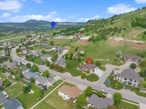 View/Area - 1920 Remuda Ln, Spearfish, SD 57783 photo 2 of 2