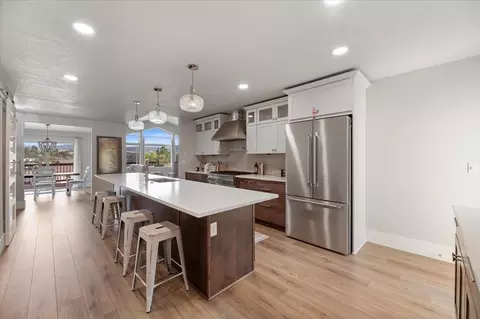 Kitchen - 1920 Remuda Ln, Spearfish, SD 57783 photo 4 of 4