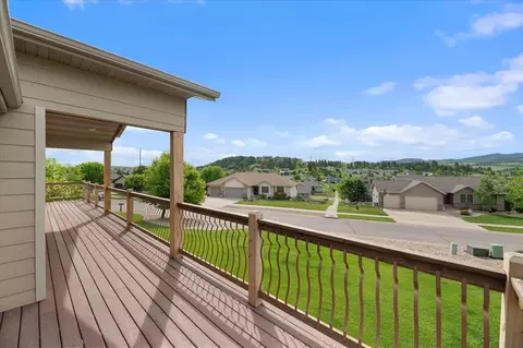 Exterior - 1920 Remuda Ln, Spearfish, SD 57783 photo 5 of 5